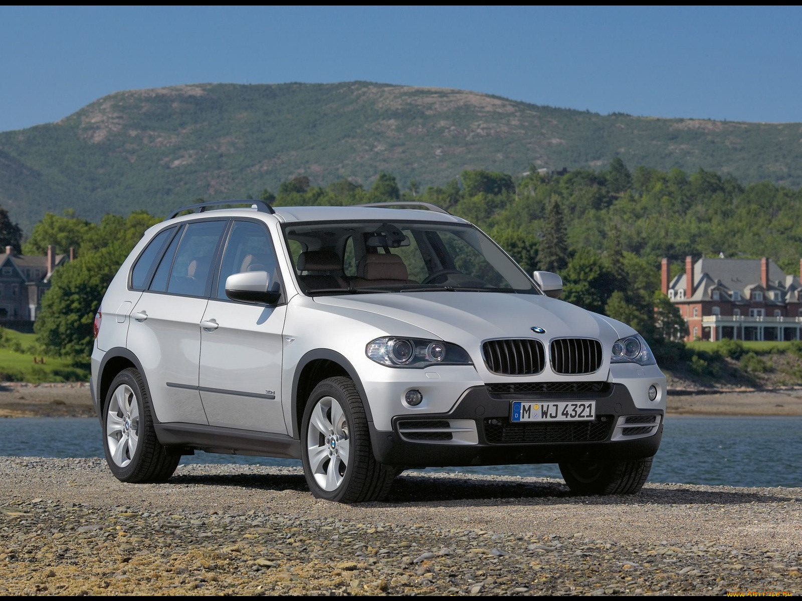 , bmw